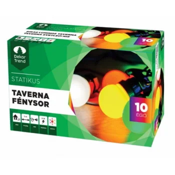 Dekortrend Taverna baštenski niz 10 kom KDK 305-3